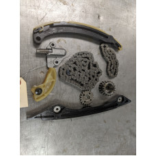 116Z018 Timing Chain Set With Guides For 15-18 Ford Focus 2.0 CM5E6K297AB 116Z018 Timing Chain Set With Guides For 15-18 Ford Focus 2.0 CM5E6K297AB